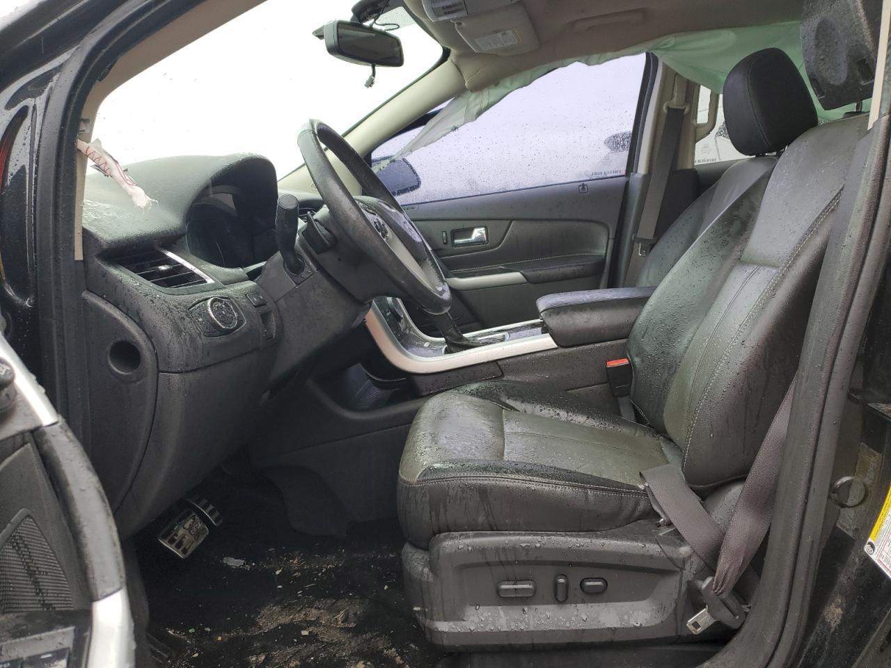 2013 Ford Edge Sport - Image 7