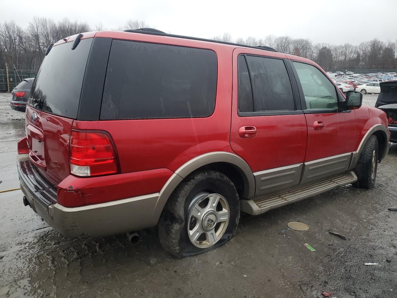 2003 Ford Expedition Eddie Bauer - Image 3
