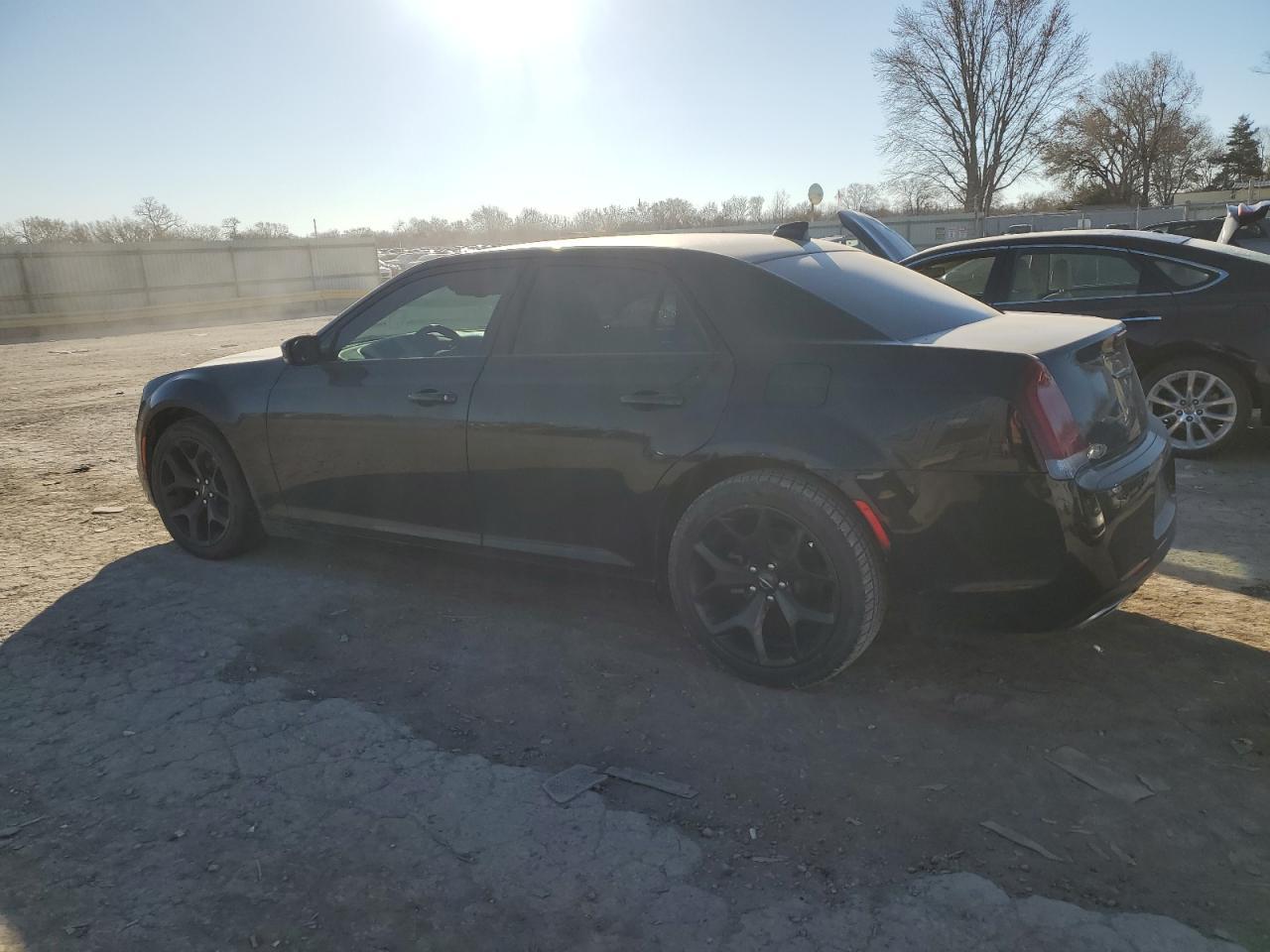 2021 Chrysler 300 S - Image 2