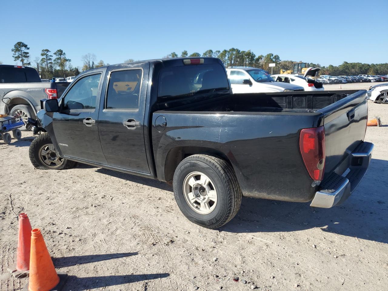 2004 Chev Colorado - Фото 2