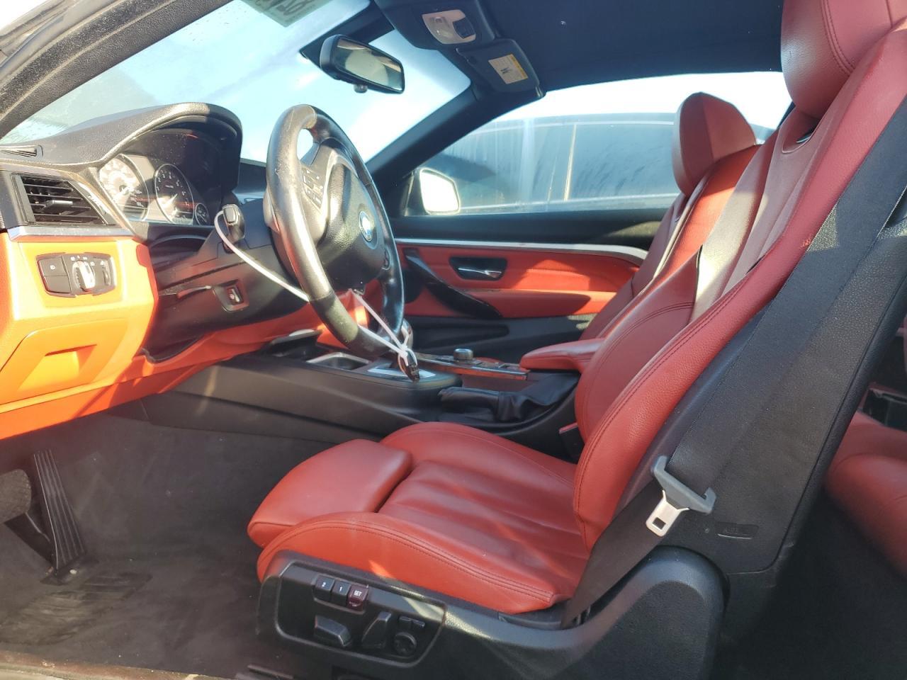 2015 BMW 435 Xi - Фото 7