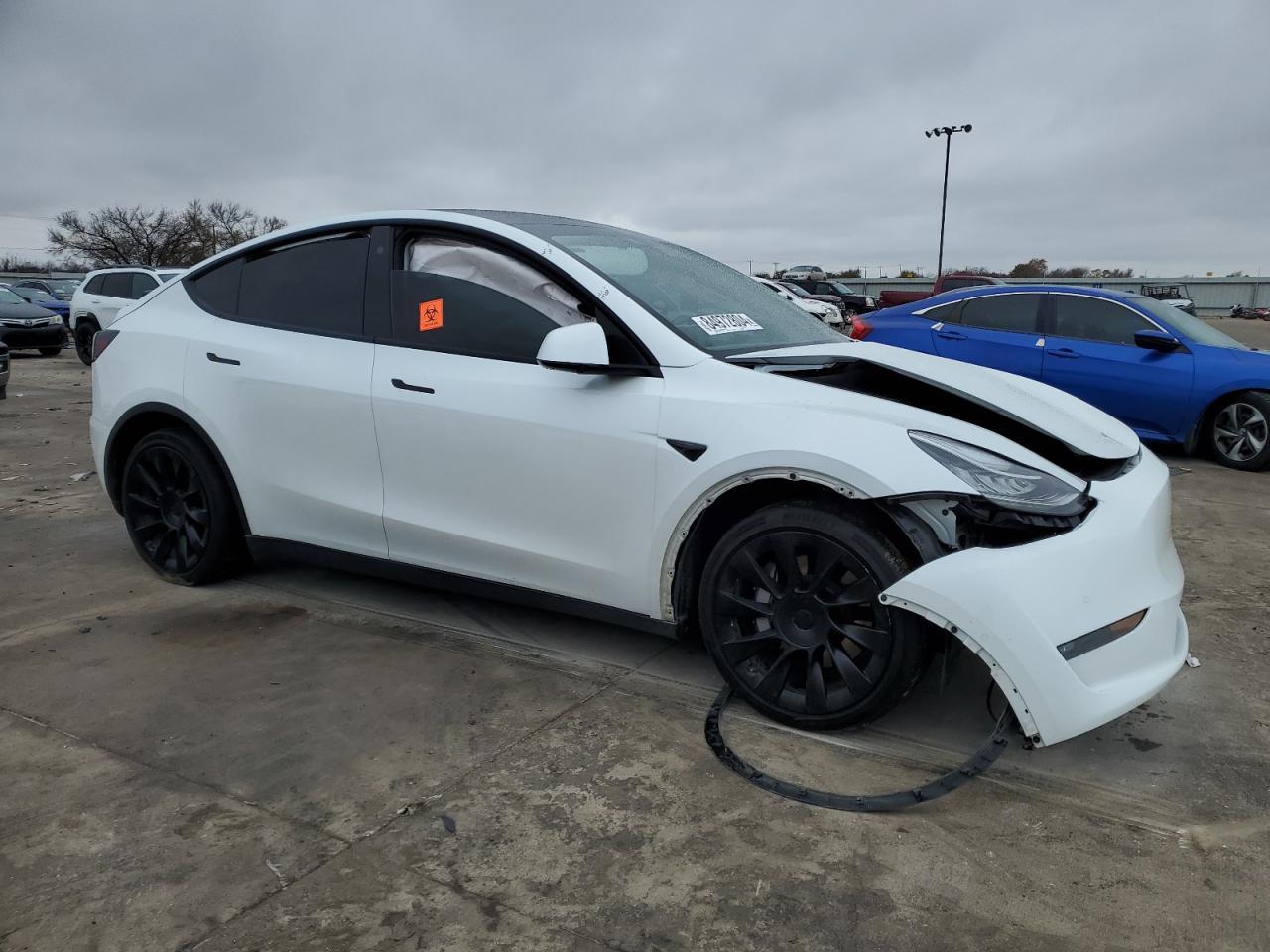 2021 Tesla Model Y - Image 4
