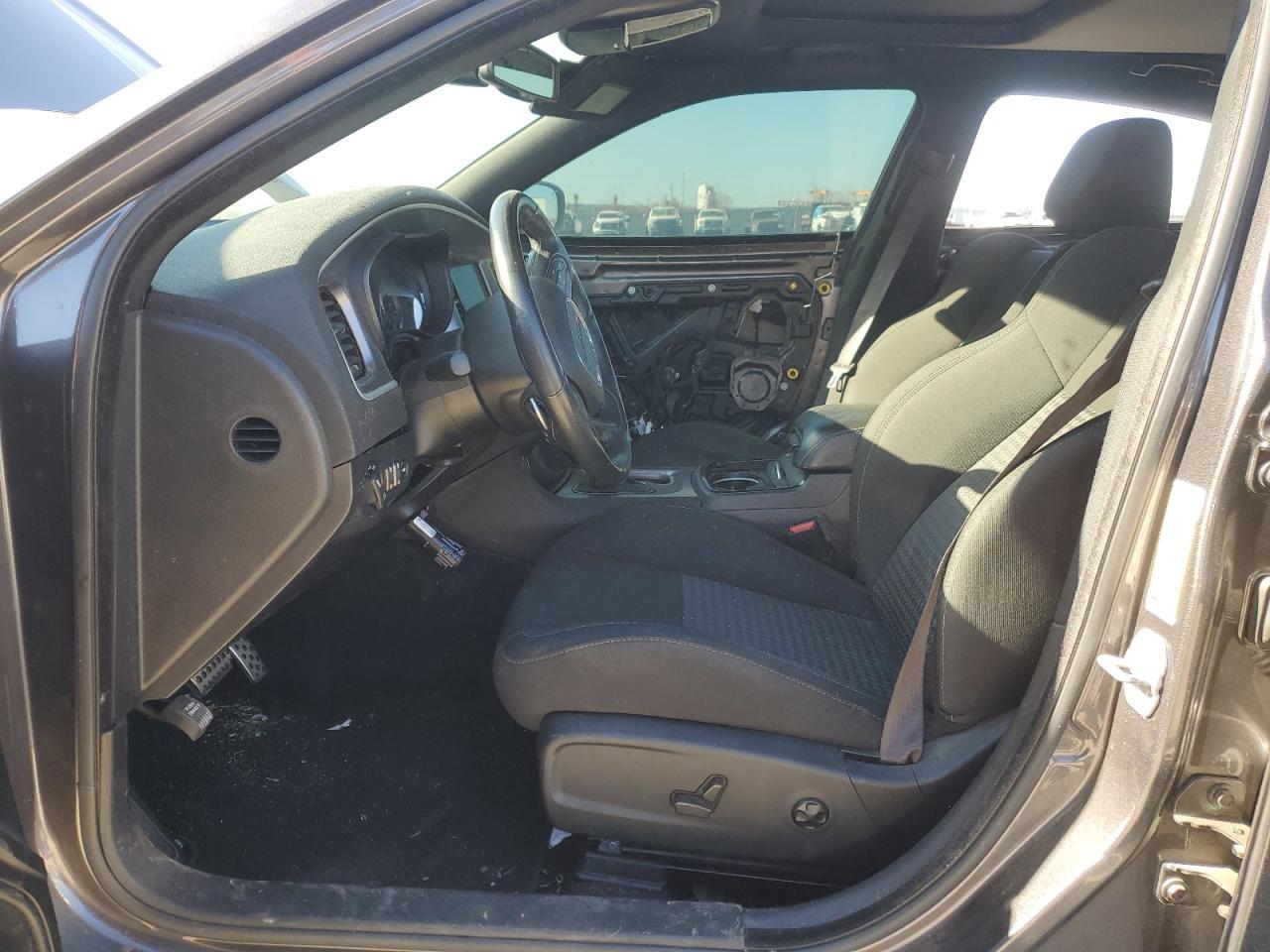 2021 Dodge Charger Gt - Image 7