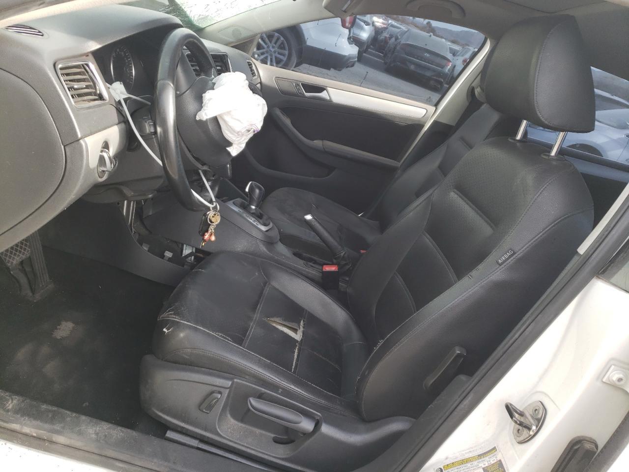 2013 Volkswagen Jetta Se - Image 7