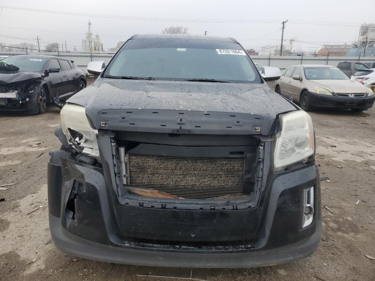 2012 GMC Terrain Sle - Image 5