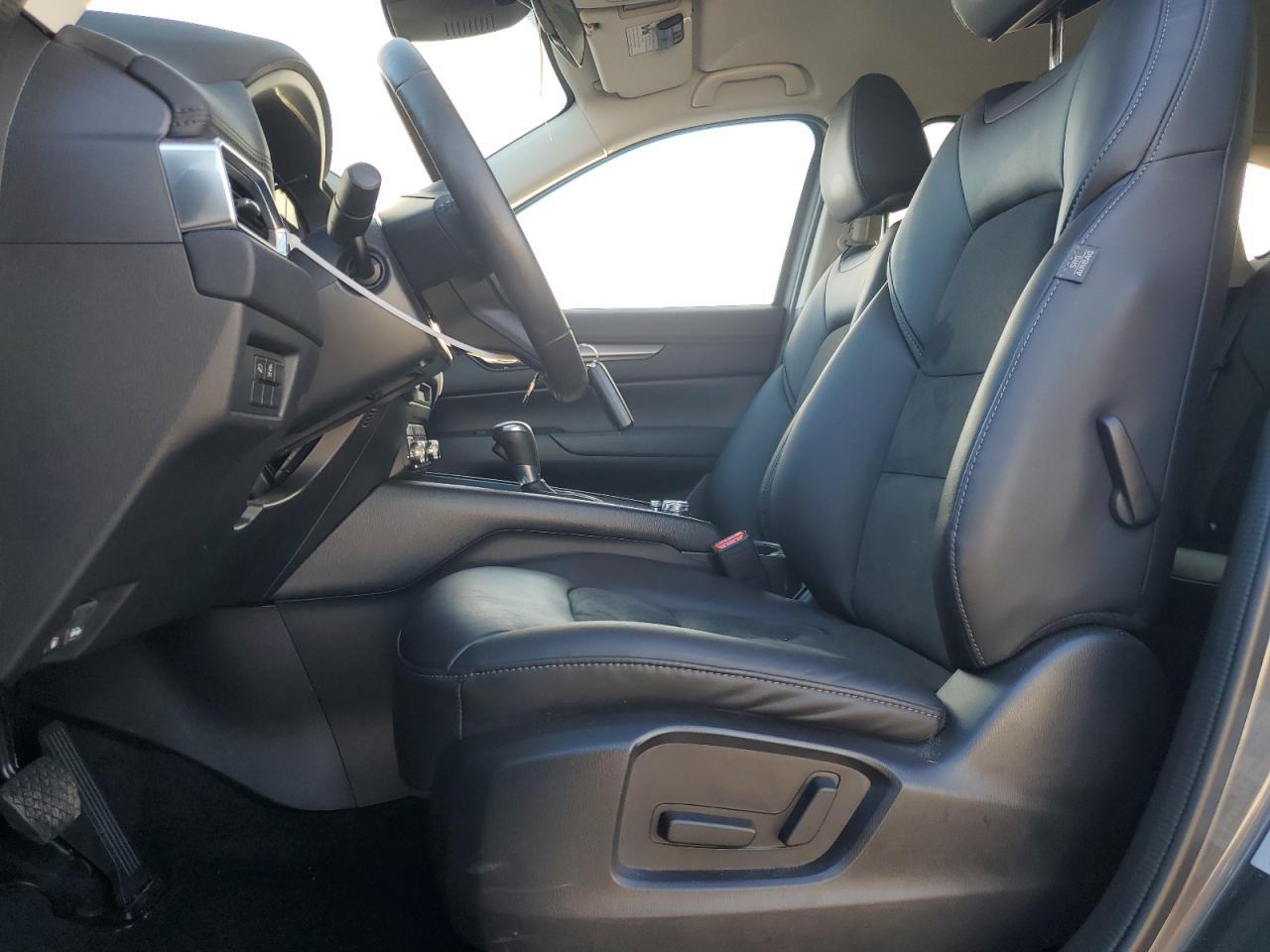 2023 Mazda Cx-5 Select - Фото 7