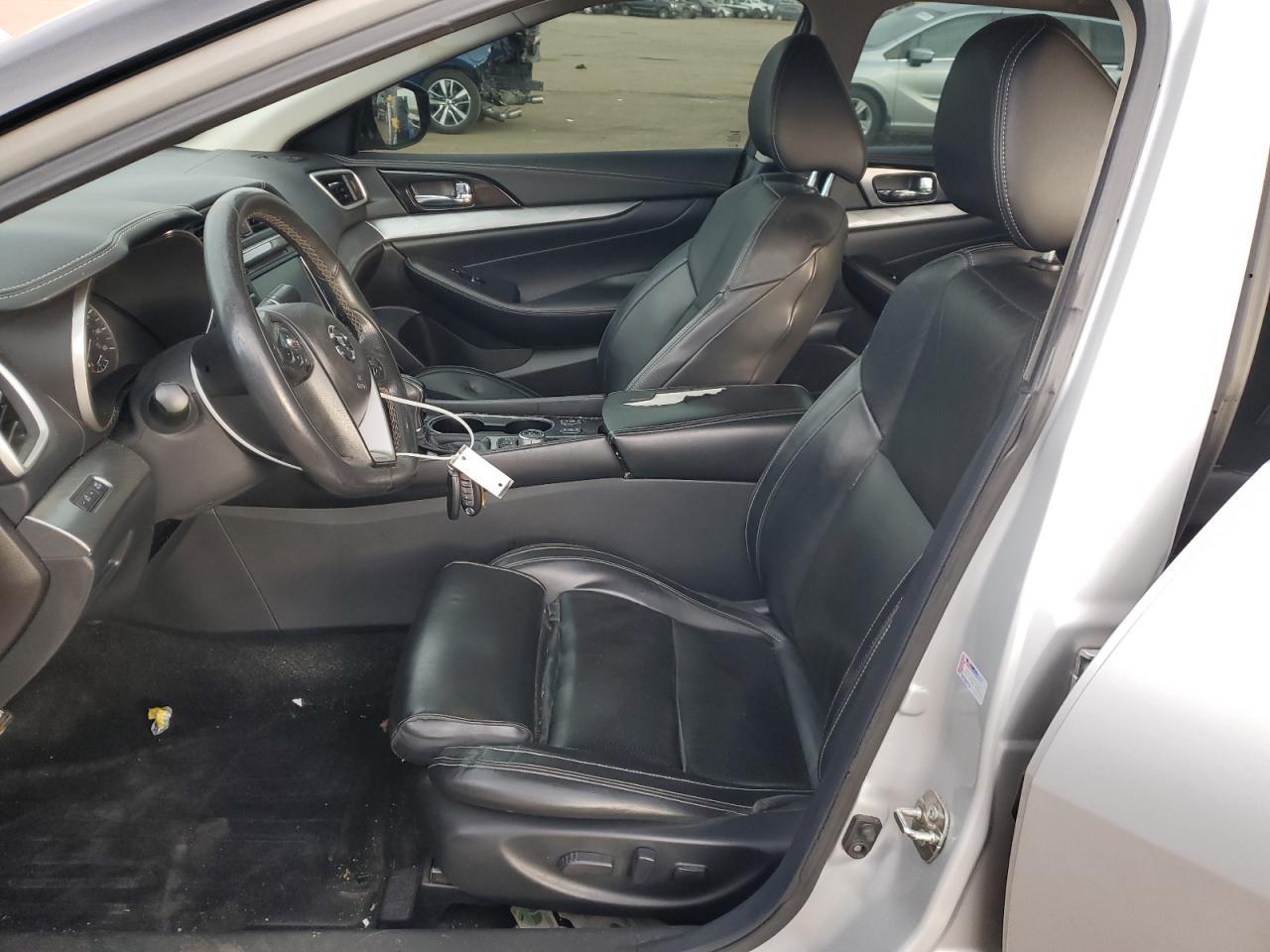 2017 Nissan Maxima 3.5S - Image 7