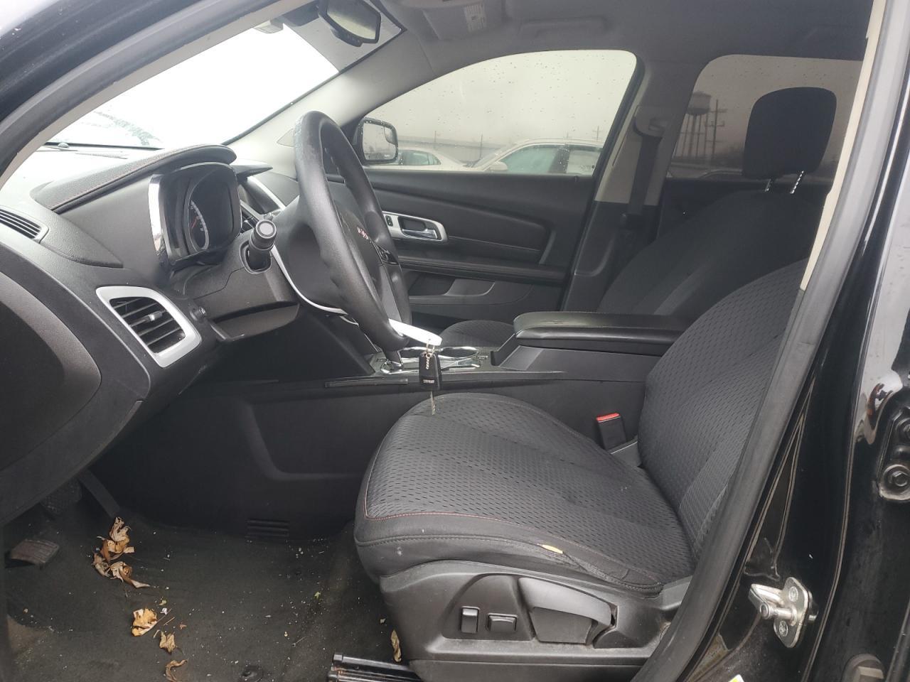 2012 GMC Terrain Sle - Image 7