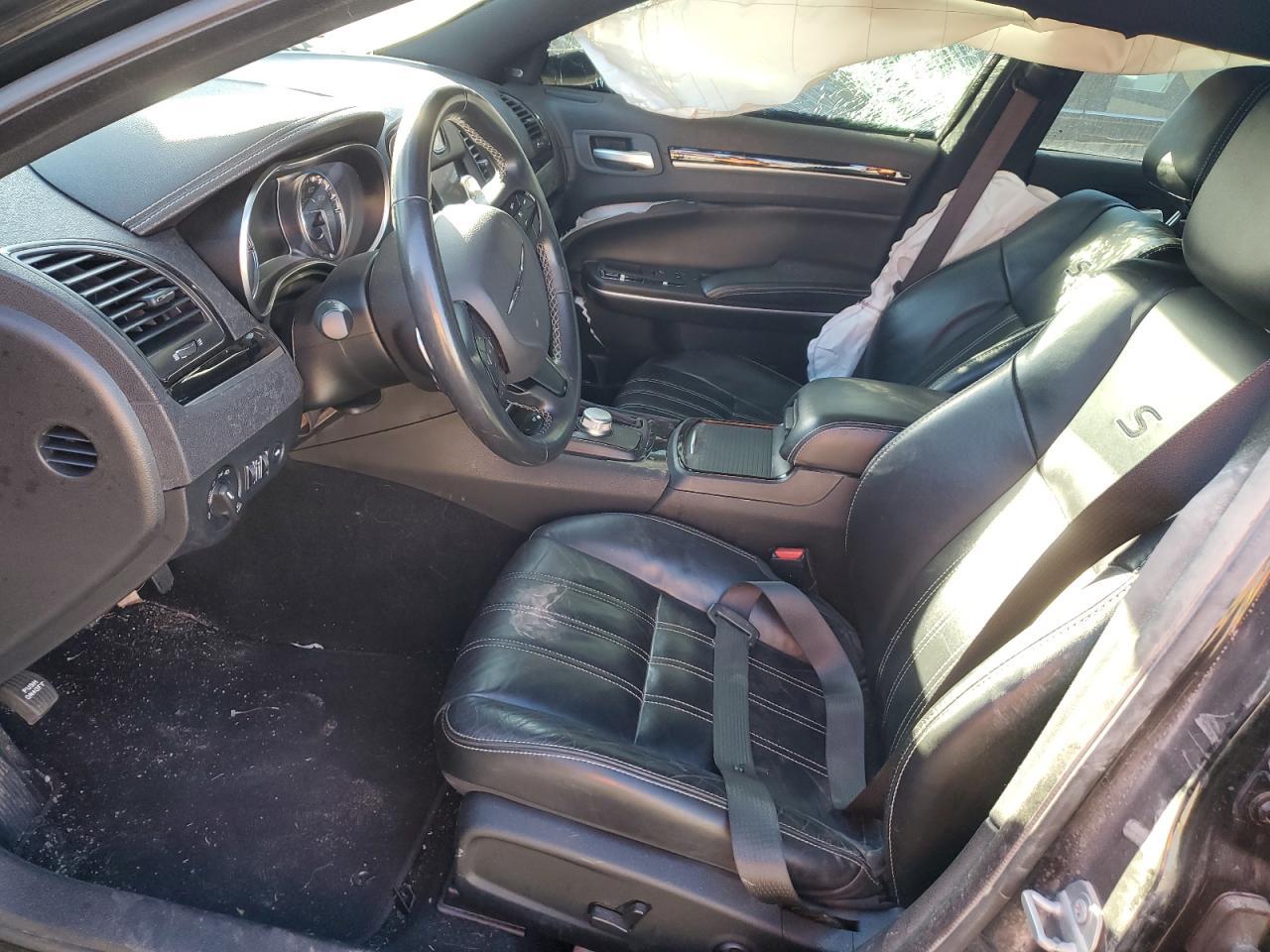 2021 Chrysler 300 S - Image 7
