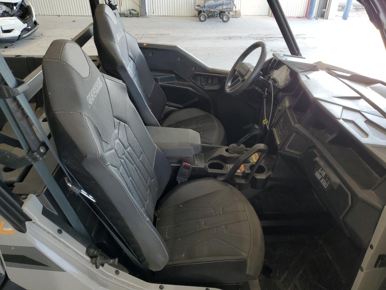 2024 Polaris General 1000 Sport - Фото 5