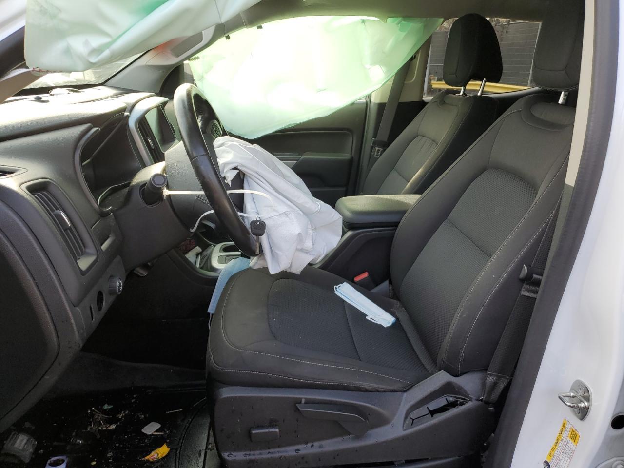 2016 Chevrolet Colorado Lt - Image 7