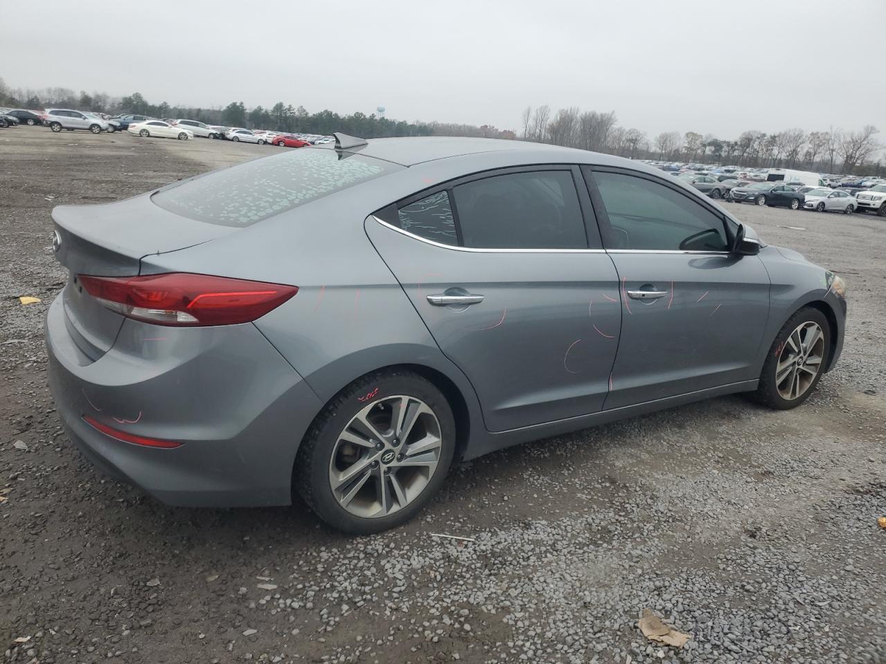 2017 Hyundai Elantra Se - Image 3