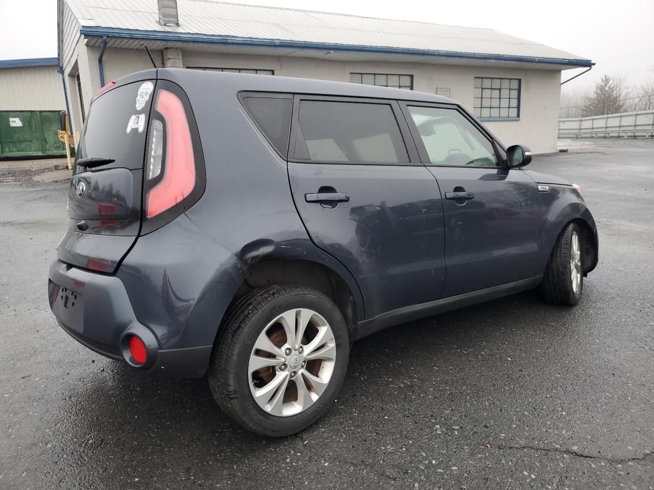 2016 Kia Soul ! - Image 3