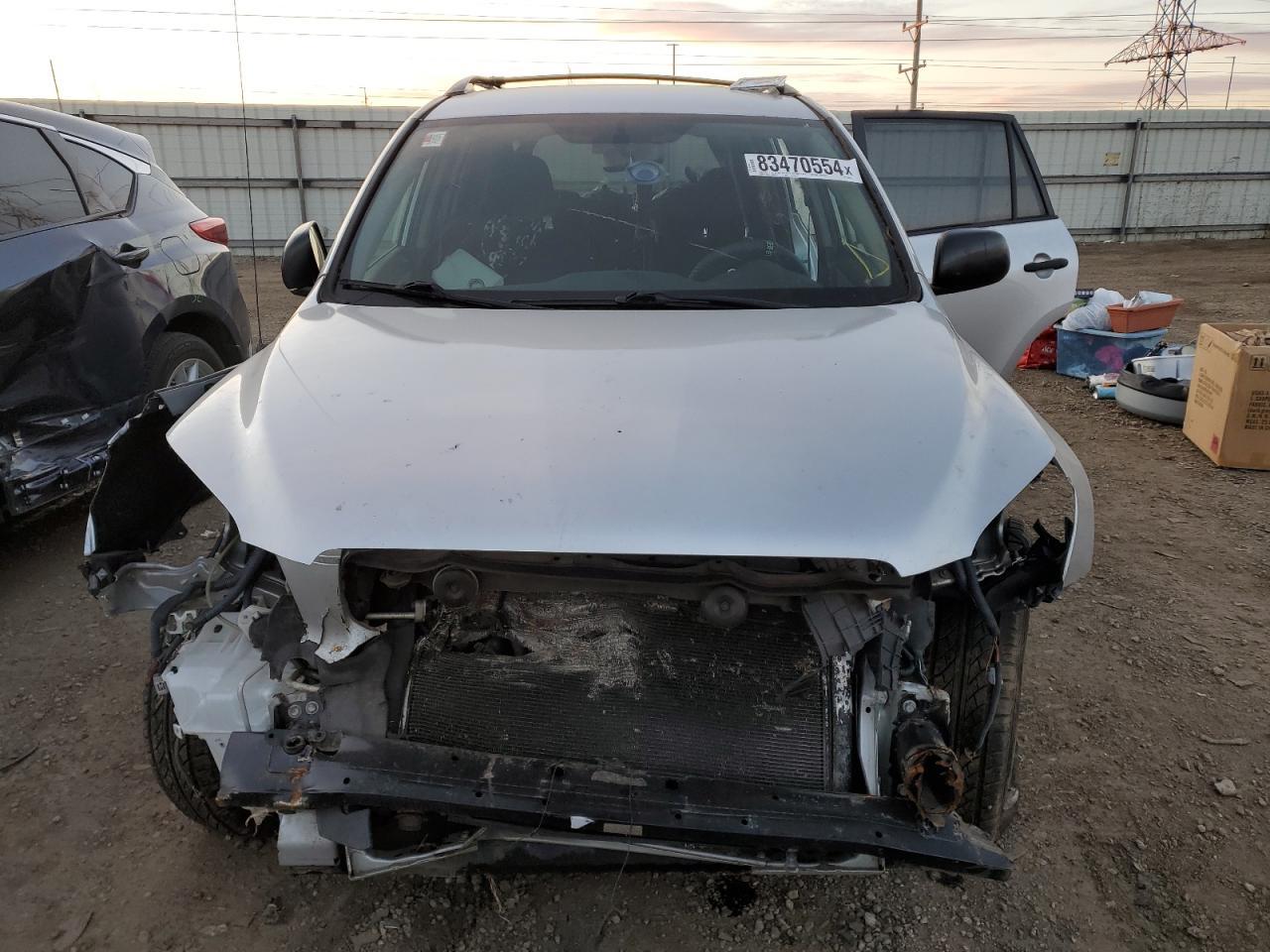 2007 Toyota Rav4 - Фото 5