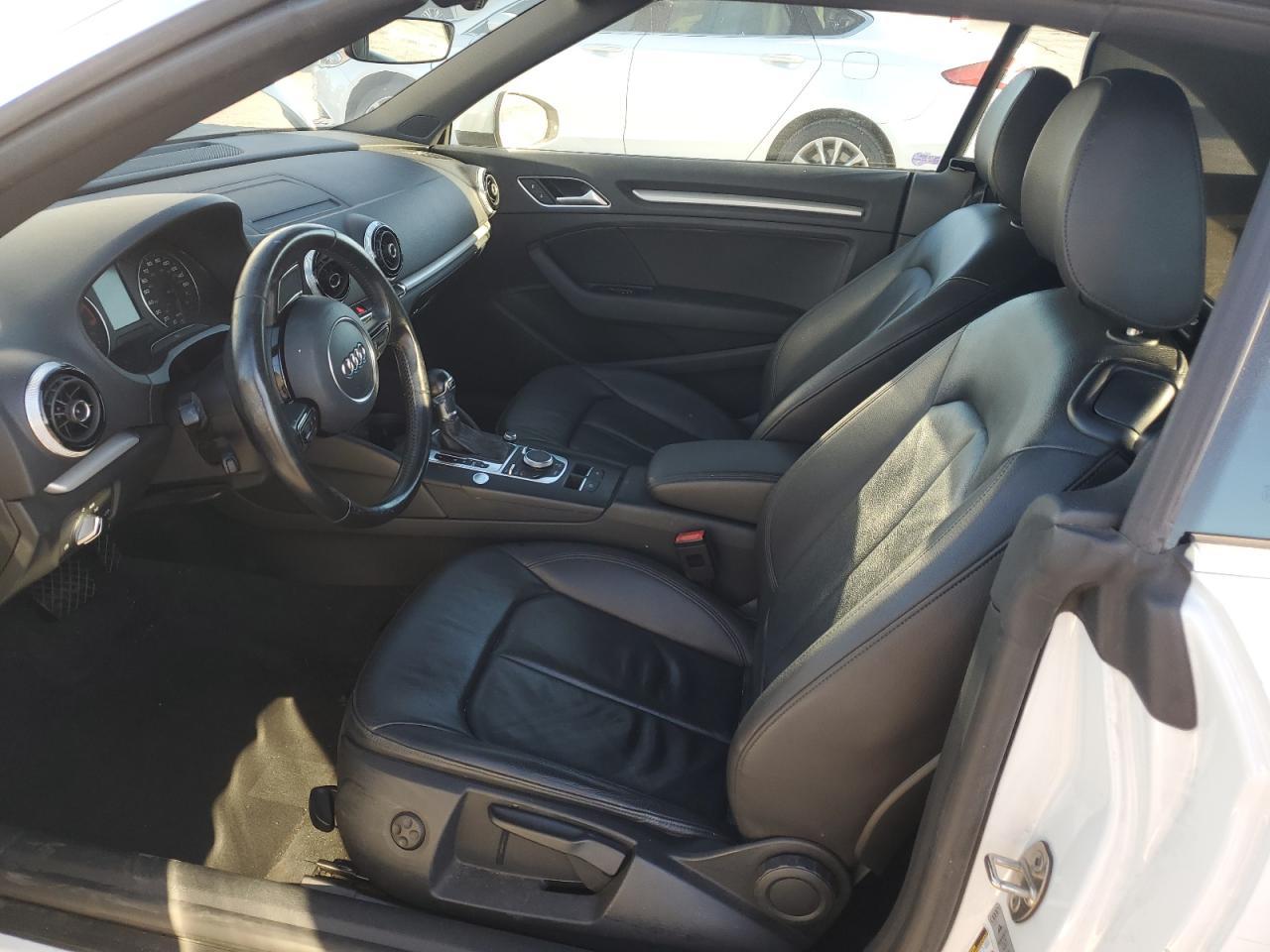 2016 Audi A3 Premium - Фото 7