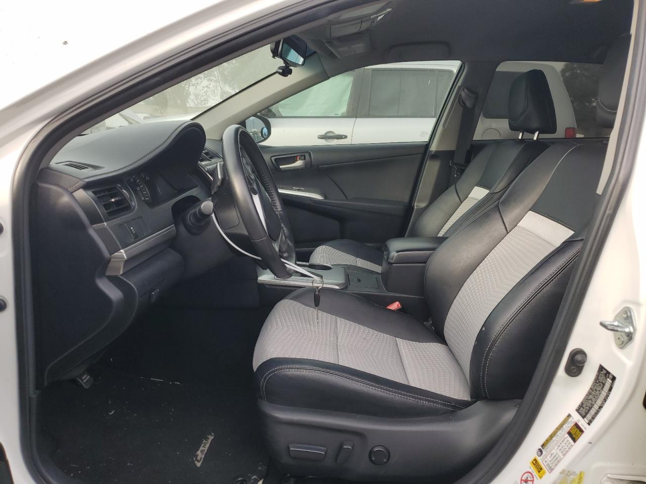 2013 Toyota Camry L - Image 7