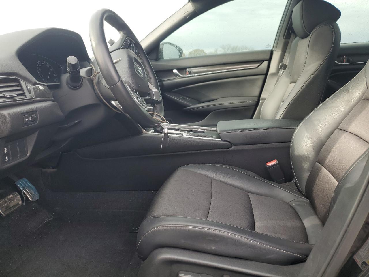 2018 Honda Accord Sport - Image 7