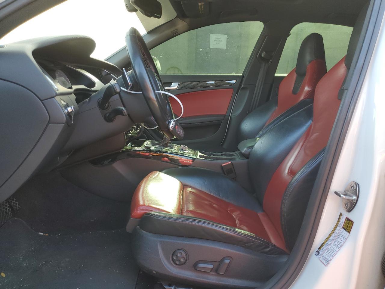 2011 Audi S4 Premium Plus - Фото 7