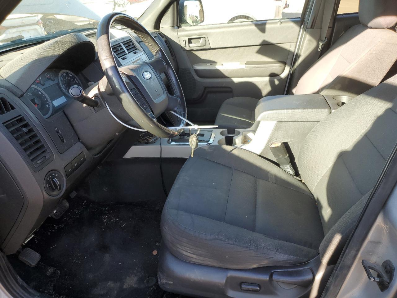 2012 Ford Escape Xlt - Фото 7