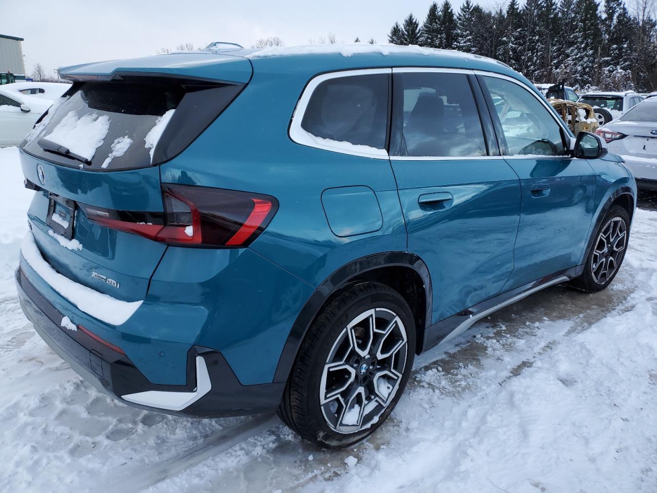 2023 BMW X1 xDrive28I - Фото 3