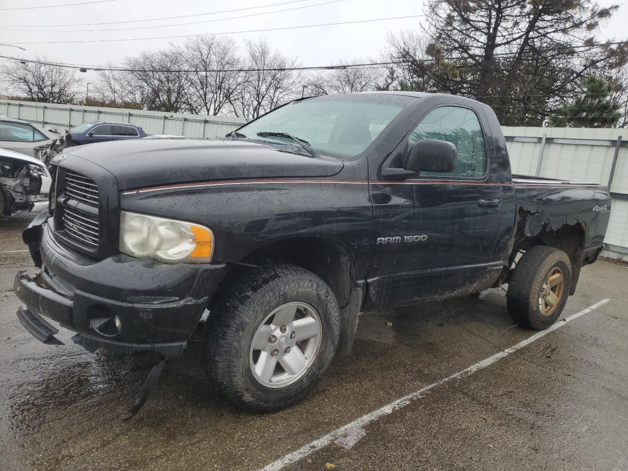 2003 Dodge Ram 1500 St