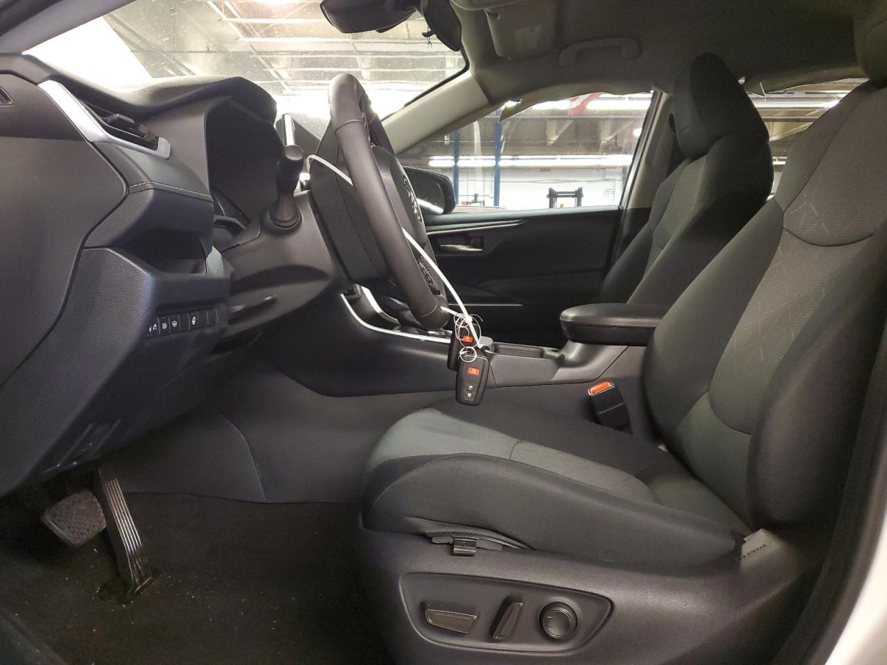 2024 Toyota Rav4 Woodland Edition - Фото 7