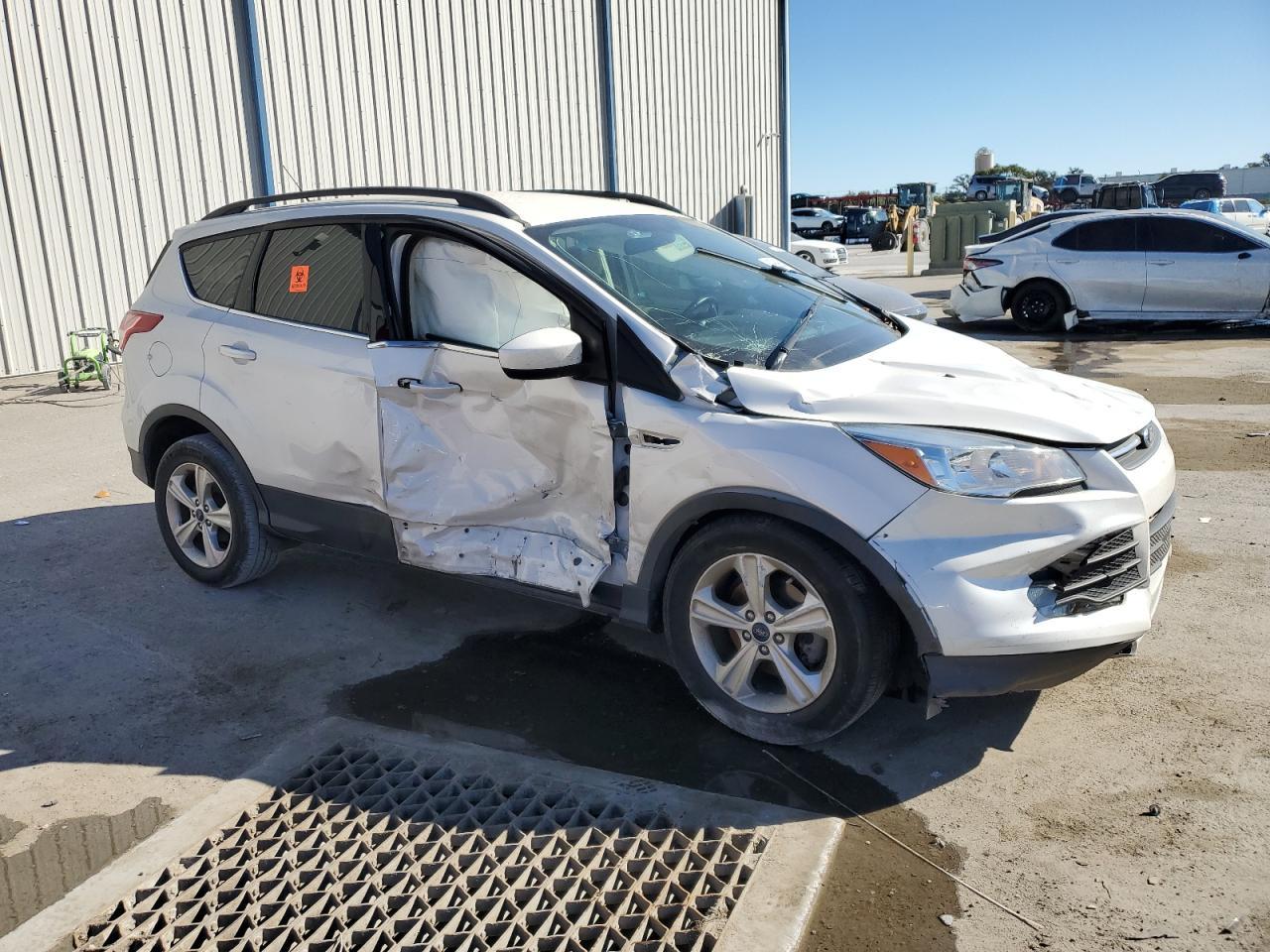 2015 Ford Escape Se - Фото 4