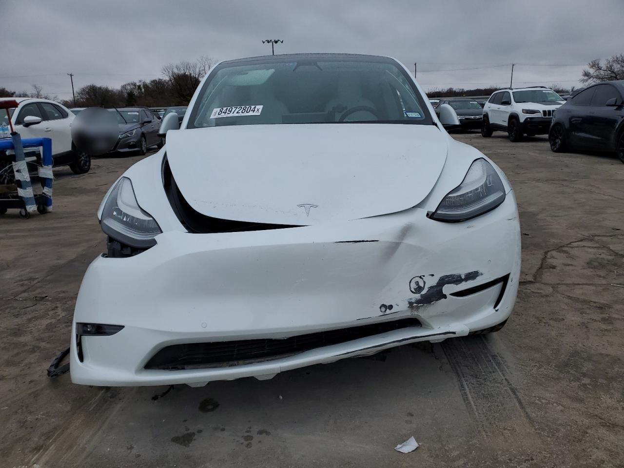 2021 Tesla Model Y - Image 5