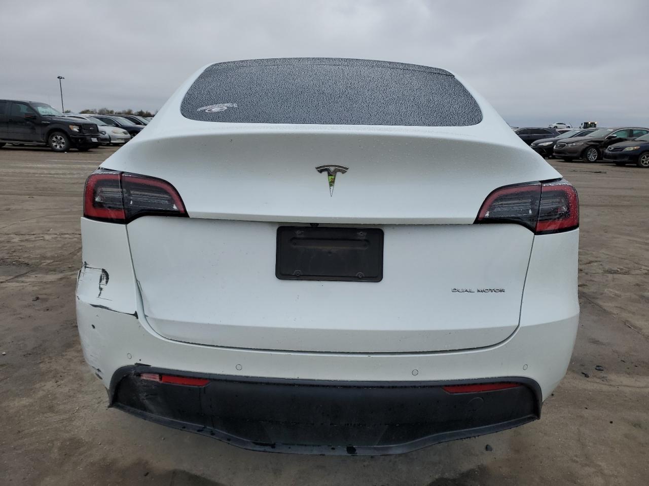 2021 Tesla Model Y - Image 6