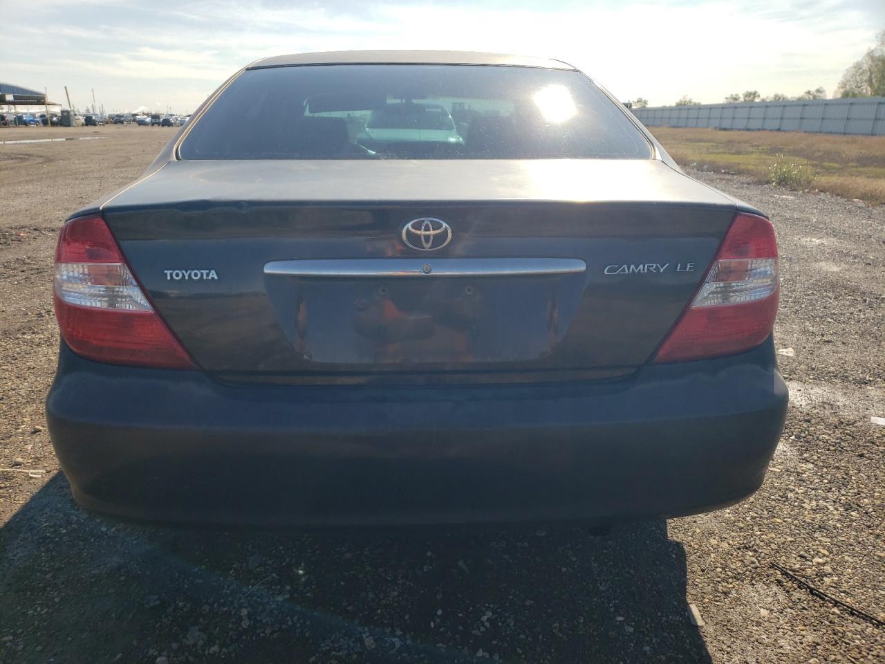 2003 Toyota Camry Le - Image 6