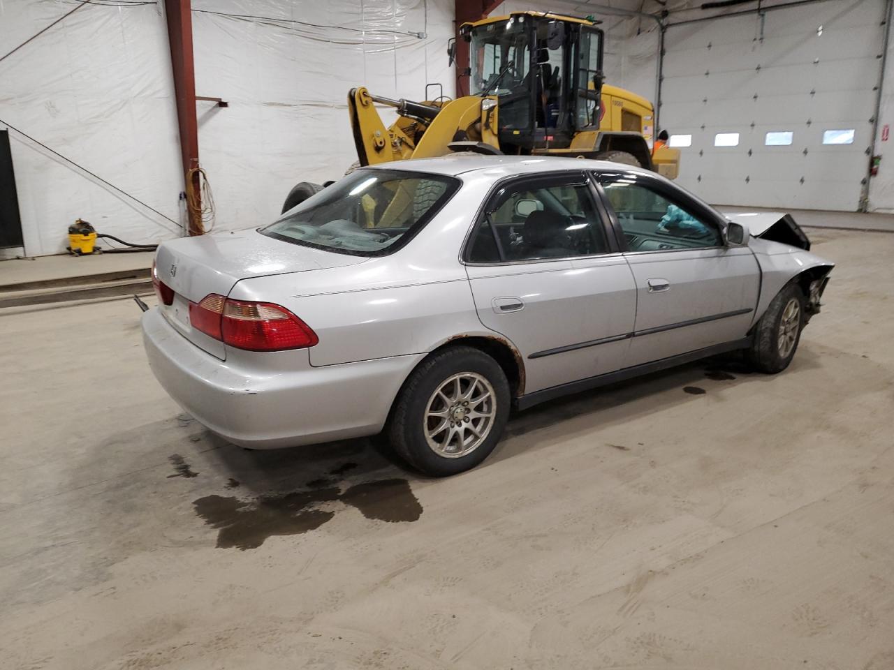 2000 Honda Accord Lx - Image 3