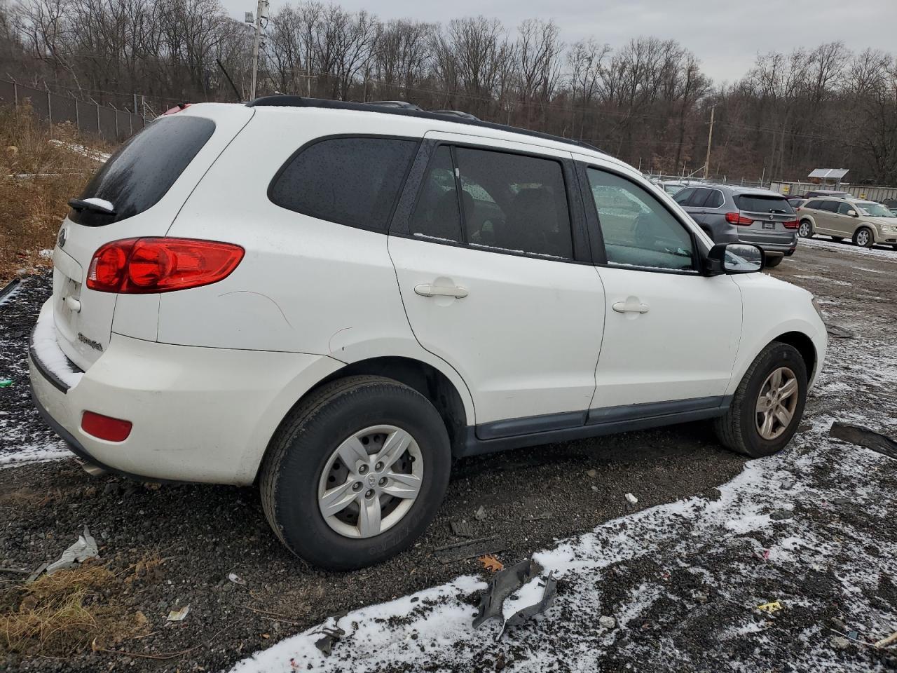 2009 Hyundai Santa Fe Gls - Image 3