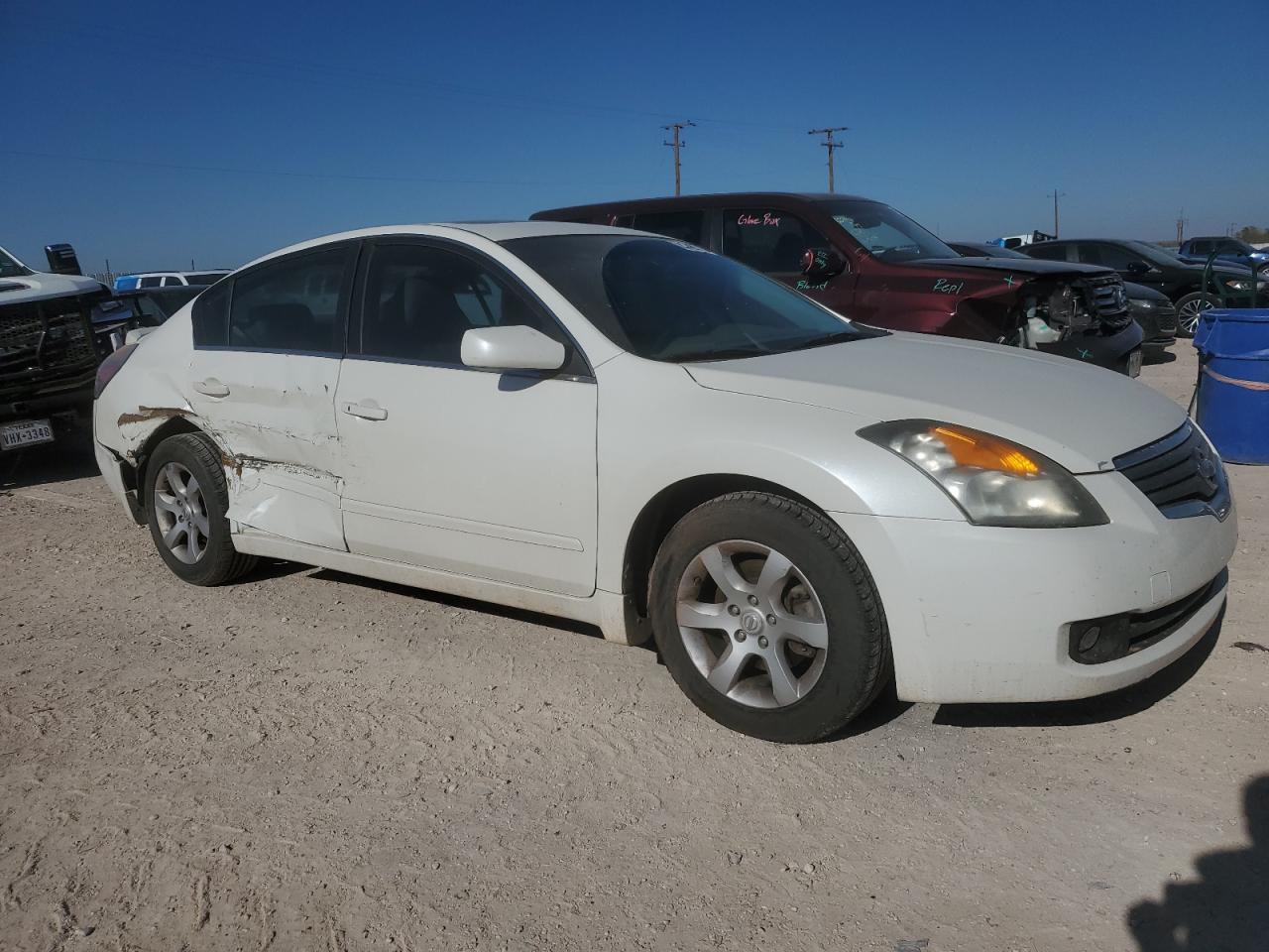 2008 Nissan Altima 2.5 - Image 4