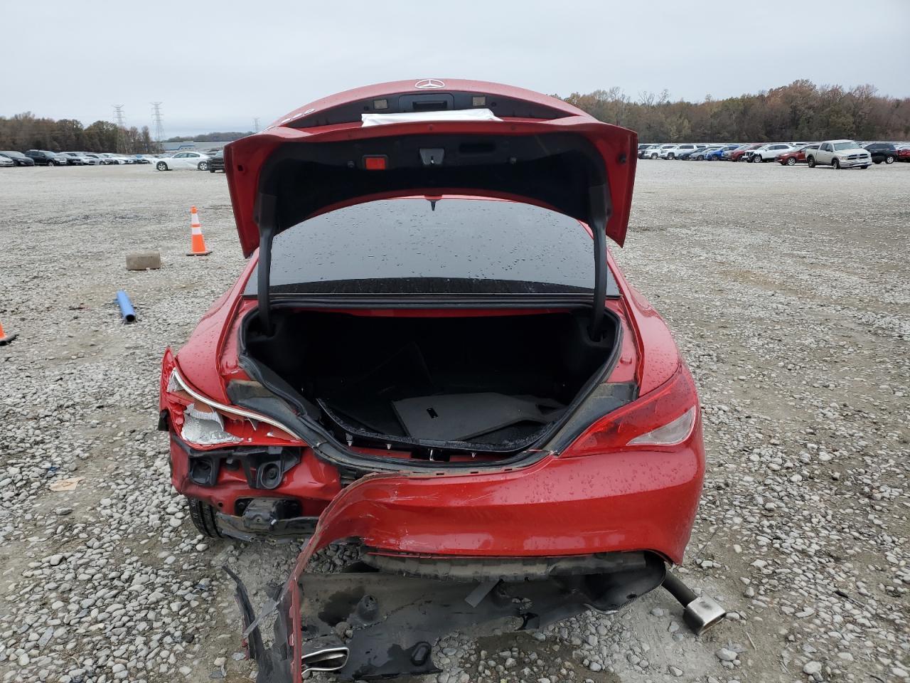 2014 Mercedes-Benz Cla 250 - Фото 6