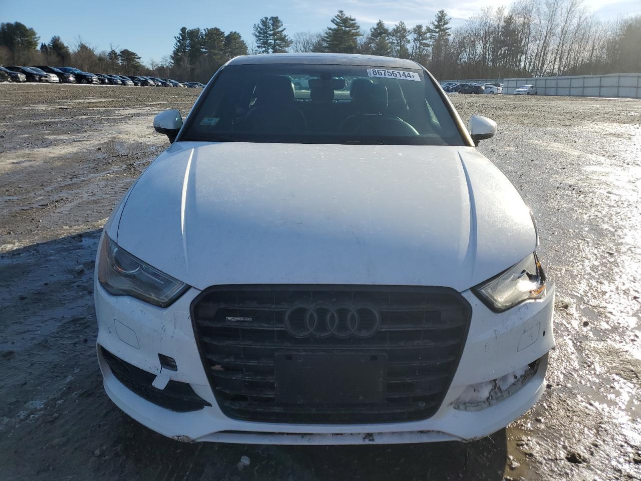 2016 Audi A3 Premium - Фото 5