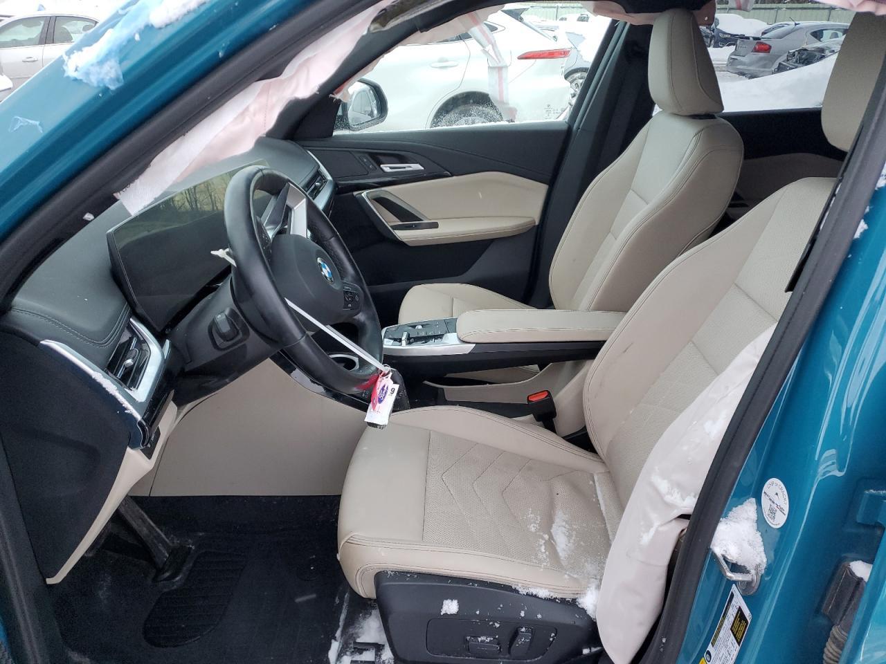 2023 BMW X1 xDrive28I - Фото 7