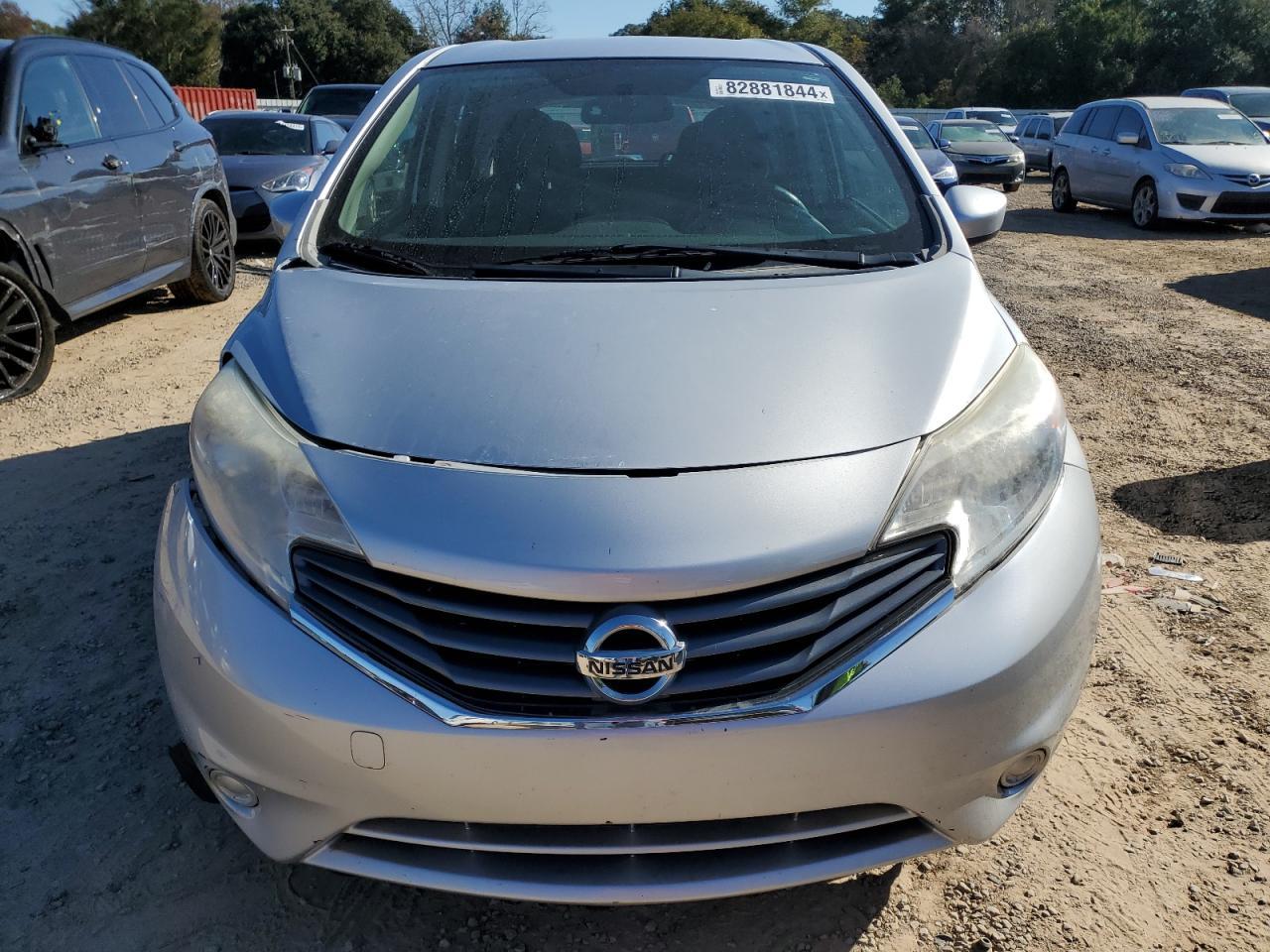 2015 Nissan Versa Note S - Image 5