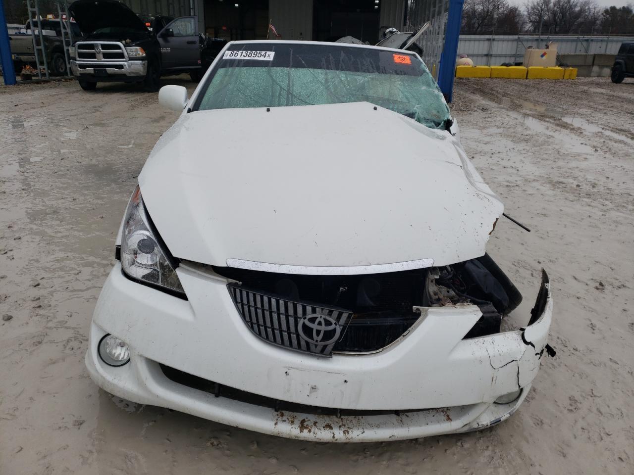 2006 Toyota Camry Solara Se - Image 5