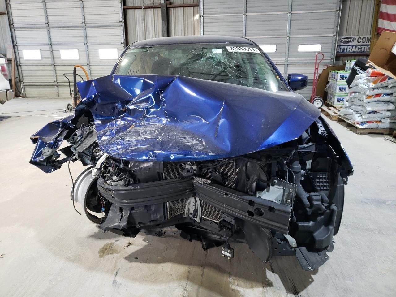 2019 Nissan Sentra S - Фото 5