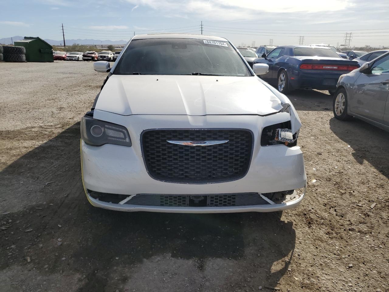 2015 Chrysler 300 S - Фото 5