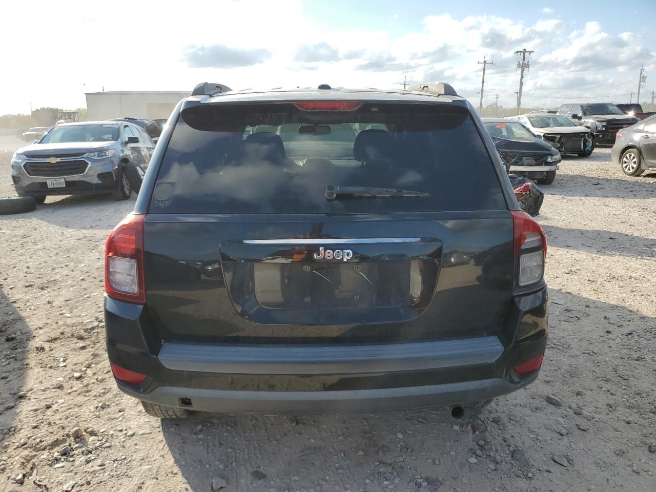 2014 Jeep Compass Sport - Image 6