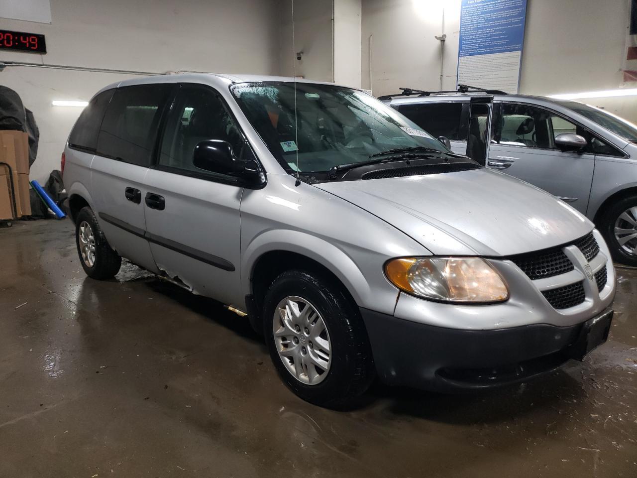 2004 Dodge Caravan Se - Image 4
