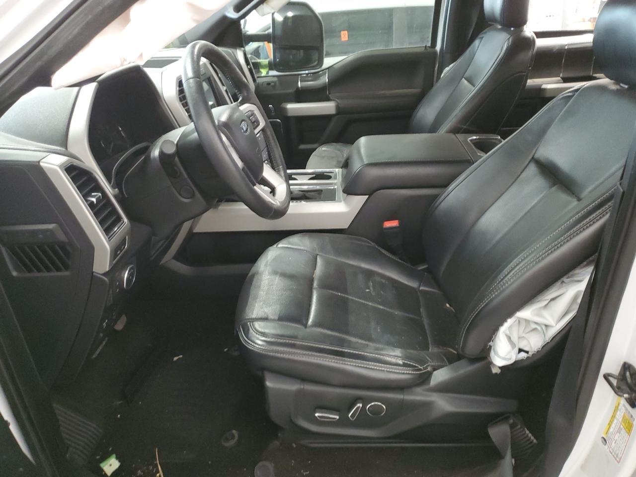 2018 Ford F150 Supercrew - Фото 7