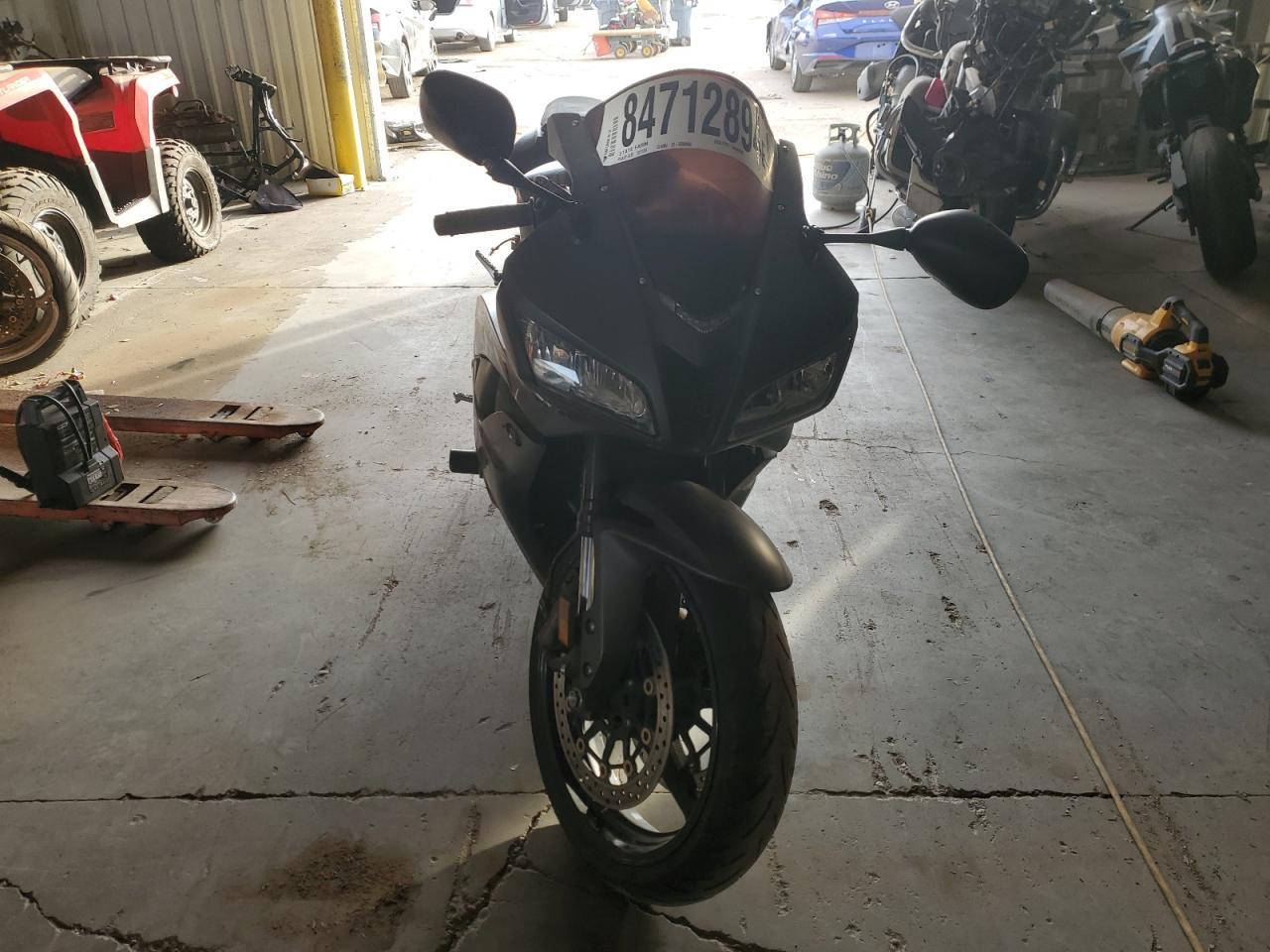2008 Honda Cbr600 Rr - Фото 2