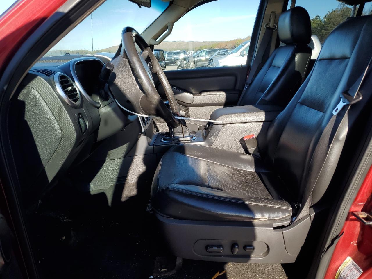 2006 Mercury Mountaineer Convenience - Фото 7