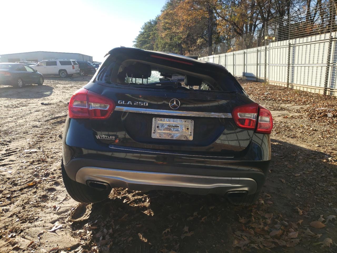 2015 Mercedes-Benz Gla 250 - Фото 6