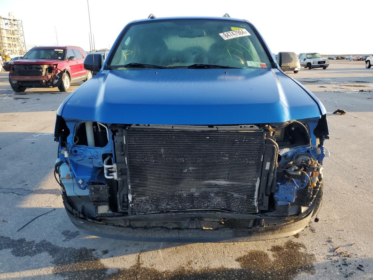 2012 Ford Escape Xlt - Image 5