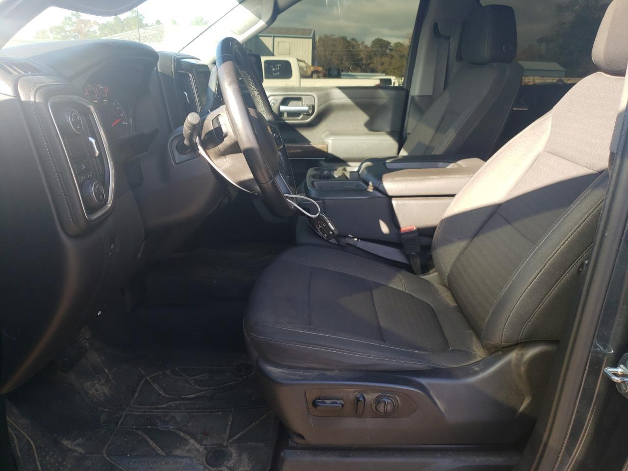 2019 Chevrolet Silverado C1500 Lt - Image 7