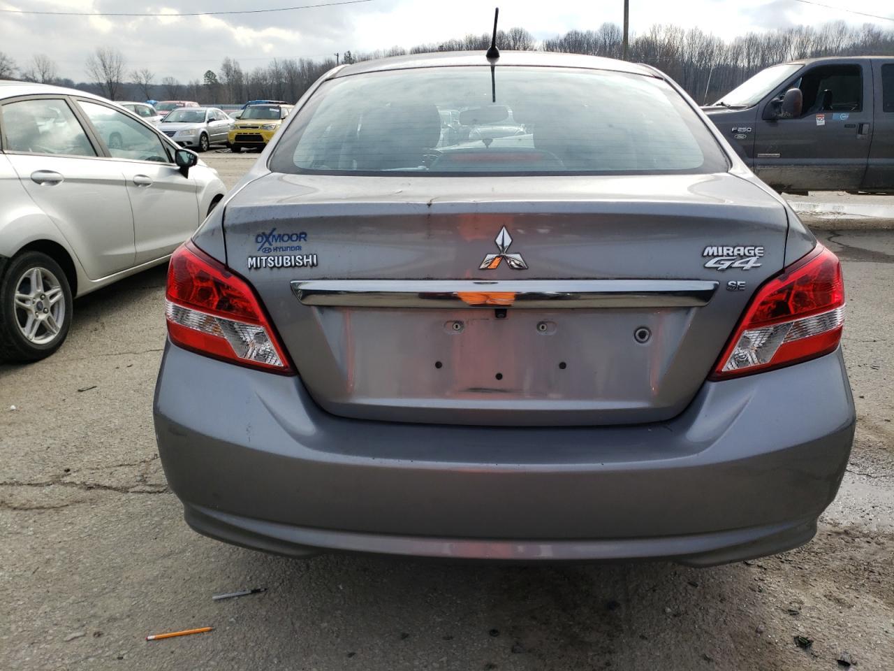 2017 Mits Mirage G4 - Image 6