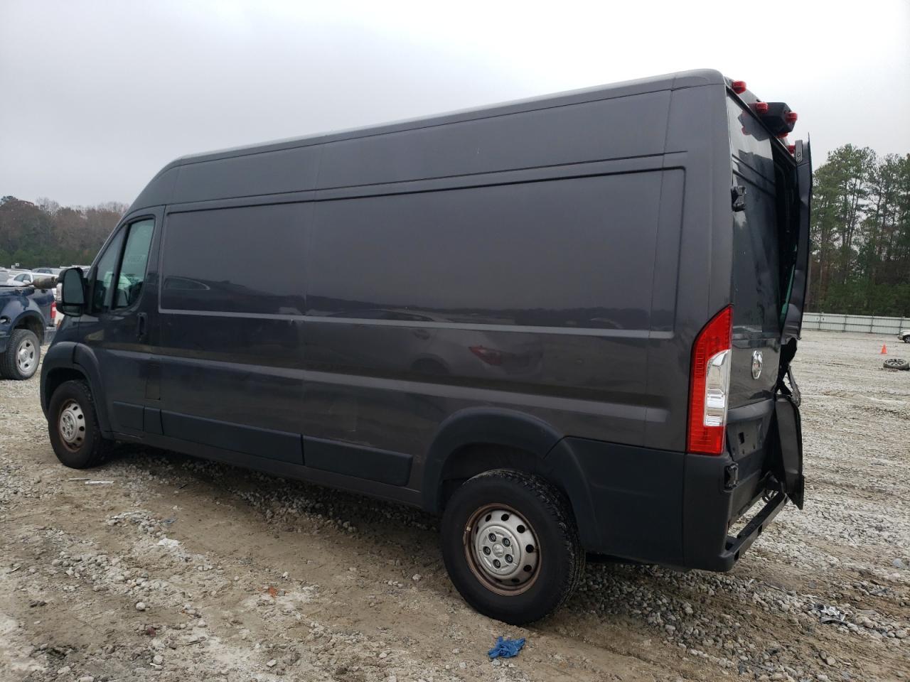 2023 Ram Promaster 2500 2500 High - Фото 2